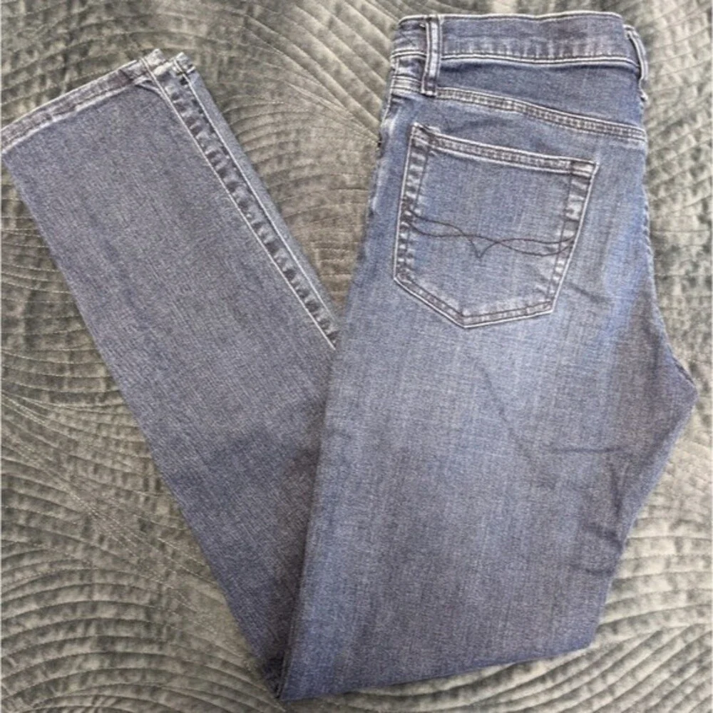 POLO RALPH LAUREN Big Boys Sullivan Slim Stretch Jeans Size 18